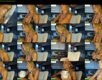 eileen_rose — 67 minute Chaturbate female cam show recording, 720p, Jun 8, 2023
