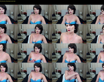 elisarosse_ — 17 minute Chaturbate female cam show recording, 720p, Jun 8, 2023