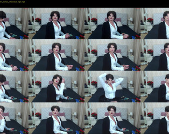 elisarosse_ — 4 minute Chaturbate female cam show recording, 720p, Jun 9, 2023