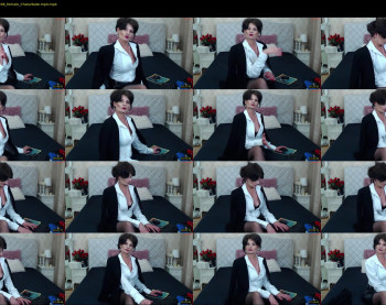 elisarosse_ — 31 minute Chaturbate female cam show recording, 720p, Jun 9, 2023