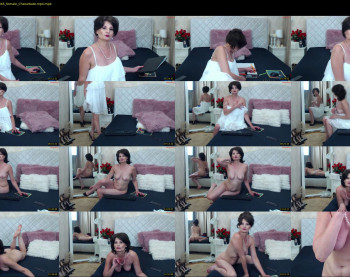 elisarosse_ — 21 minute Chaturbate female cam show recording, 720p, Jun 9, 2023