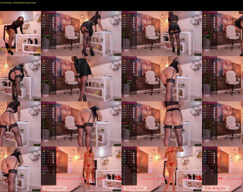 ella_pridee — 80 minute Chaturbate female cam show recording, 720p, Jun 8, 2023