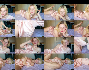 ellaa91 — 29 minute Chaturbate female cam show recording, 720p, Jun 8, 2023