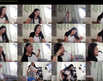 emma_johnson_ — 81 minute Chaturbate female cam show recording, 720p, Jun 8, 2023