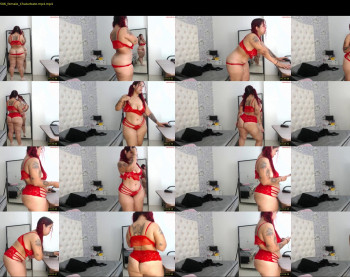 emma_lean — 26 minute Chaturbate female cam show recording, 720p, Jun 8, 2023