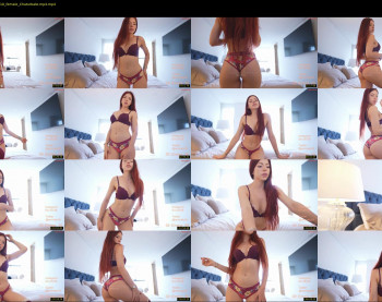 emma_lu1 — 121 minute Chaturbate female cam show recording, 720p, Jun 8, 2023