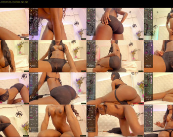 emmawaalker — 84 minute Chaturbate female cam show recording, 720p, Jun 8, 2023