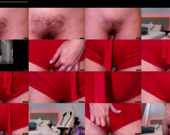eva_new_york — 118 minute Chaturbate female cam show recording, 720p, Jun 8, 2023