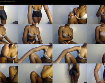 freaky_ass — 19 minute Chaturbate female cam show recording, 480p, Jun 9, 2023