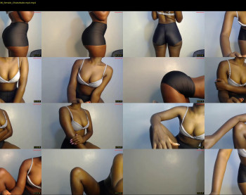 freaky_ass — 22 minute Chaturbate female cam show recording, 480p, Jun 9, 2023