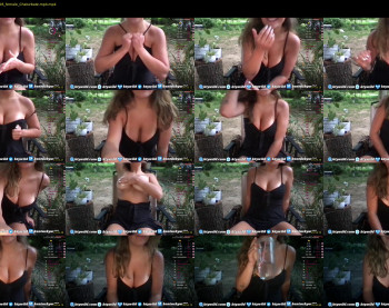 funcamkw — 45 minute Chaturbate female cam show recording, 720p, Jun 9, 2023