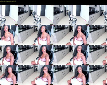 ginger_smil — 3 minute Chaturbate female cam show recording, 720p, Jun 8, 2023