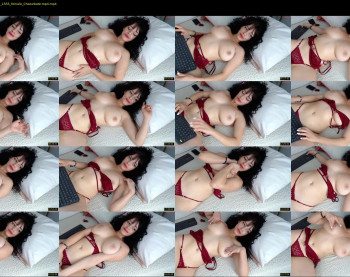 guadalupe21_ — 30 minute Chaturbate female cam show recording, 720p, Jun 8, 2023