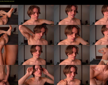 hadley19 — 120 minute Chaturbate male cam show recording, 720p, Jun 9, 2023