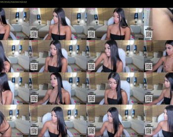 hailey_florez — 120 minute Chaturbate female cam show recording, 720p, Jun 8, 2023