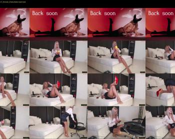 hefner_girl — 120 minute Chaturbate female cam show recording, 720p, Jun 8, 2023