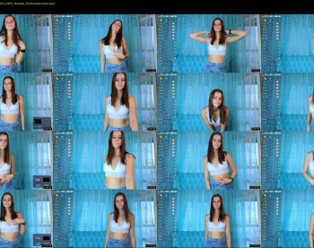 helenchristensen — 97 minute Chaturbate female cam show recording, 720p, Jun 9, 2023