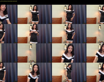 hersheys_aran — 12 minute Chaturbate female cam show recording, 720p, Jun 8, 2023