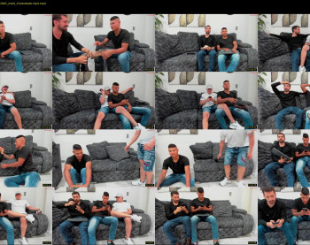 heteros_men — 58 minute Chaturbate male cam show recording, 720p, Jun 8, 2023