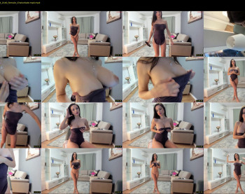 hot_babes_live — 31 minute Chaturbate female cam show recording, 720p, Jun 8, 2023