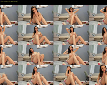 hot_babes_live — 11 minute Chaturbate female cam show recording, 720p, Jun 8, 2023