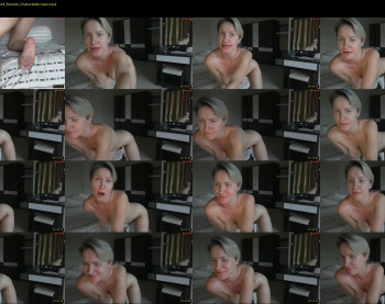 hotkatness — 5 minute Chaturbate female cam show recording, 720p, Jun 8, 2023