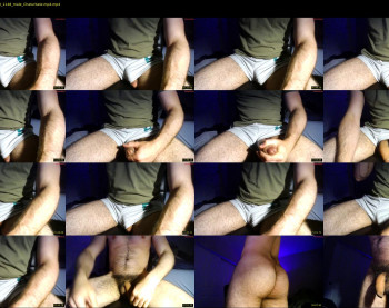 hung_dude_19 — 39 minute Chaturbate male cam show recording, 720p, Jun 8, 2023