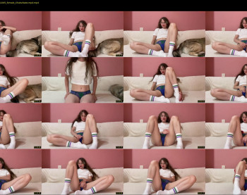 inaccessibles — 30 minute Chaturbate female cam show recording, 720p, Jun 8, 2023