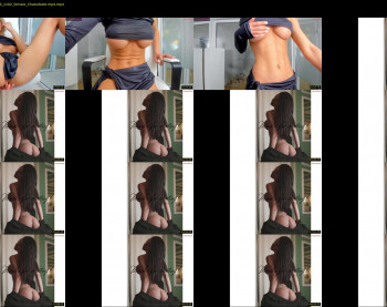 ingridblondy94 — 120 minute Chaturbate female cam show recording, 720p, Jun 8, 2023