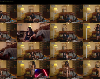 its_jessi — 120 minute Chaturbate female cam show recording, 720p, Jun 8, 2023