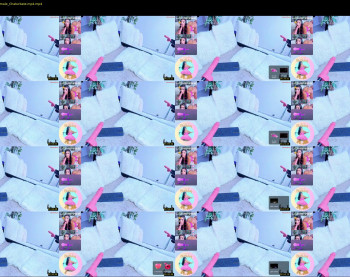 ivy_li — 4 minute Chaturbate female cam show recording, 720p, Jun 8, 2023
