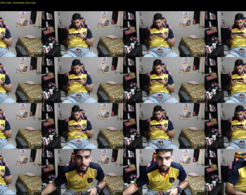jackecuador — 3 minute Chaturbate male cam show recording, 720p, Jun 8, 2023