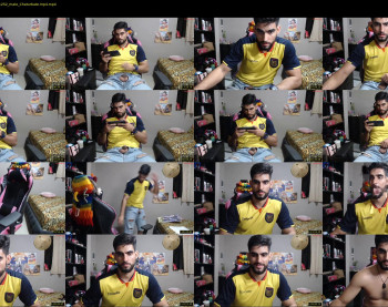 jackecuador — 113 minute Chaturbate male cam show recording, 720p, Jun 8, 2023
