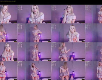 jane_suckss — 14 minute Chaturbate female cam show recording, 720p, Jun 8, 2023