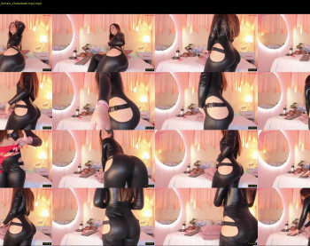 jenna1_ — 18 minute Chaturbate female cam show recording, 480p, Jun 8, 2023