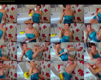jennalison — 121 minute Chaturbate female cam show recording, 720p, Jun 8, 2023