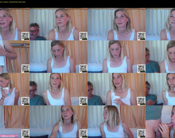 joannadea — 38 minute Chaturbate female cam show recording, 720p, Jun 8, 2023