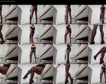 katedolly — 9 minute Chaturbate female cam show recording, 720p, Jun 8, 2023