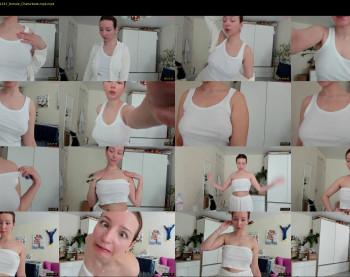 katie________ — 80 minute Chaturbate female cam show recording, 720p, Jun 8, 2023