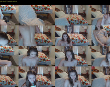 katynowhere — 67 minute Chaturbate female cam show recording, 720p, Jun 9, 2023