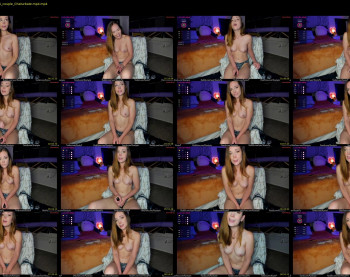 keutypie — 10 minute Chaturbate couple cam show recording, 720p, Jun 8, 2023