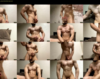 kiwigray — 30 minute Chaturbate male cam show recording, 720p, Jun 8, 2023