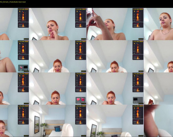 kylie_reyes — 41 minute Chaturbate female cam show recording, 720p, Jun 8, 2023