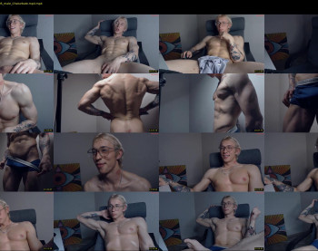 l_adonis_l — 41 minute Chaturbate male cam show recording, 720p, Jun 8, 2023