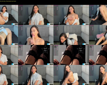 lana_kane_ — 120 minute Chaturbate female cam show recording, 720p, Jun 8, 2023