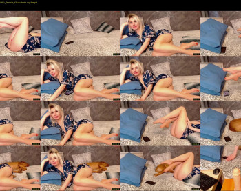 lavenasweet — 121 minute Chaturbate female cam show recording, 720p, Jun 8, 2023