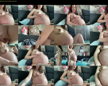 liissa207673 — 25 minute Chaturbate female cam show recording, 720p, Jun 8, 2023