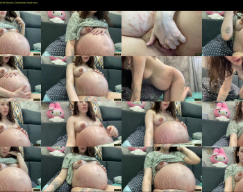 liissa207673 — 32 minute Chaturbate female cam show recording, 720p, Jun 8, 2023