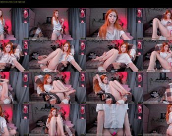 lika_moon — 68 minute Chaturbate female cam show recording, 720p, Jun 8, 2023
