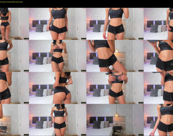 lili_foxy — 26 minute Chaturbate female cam show recording, 720p, Jun 8, 2023
